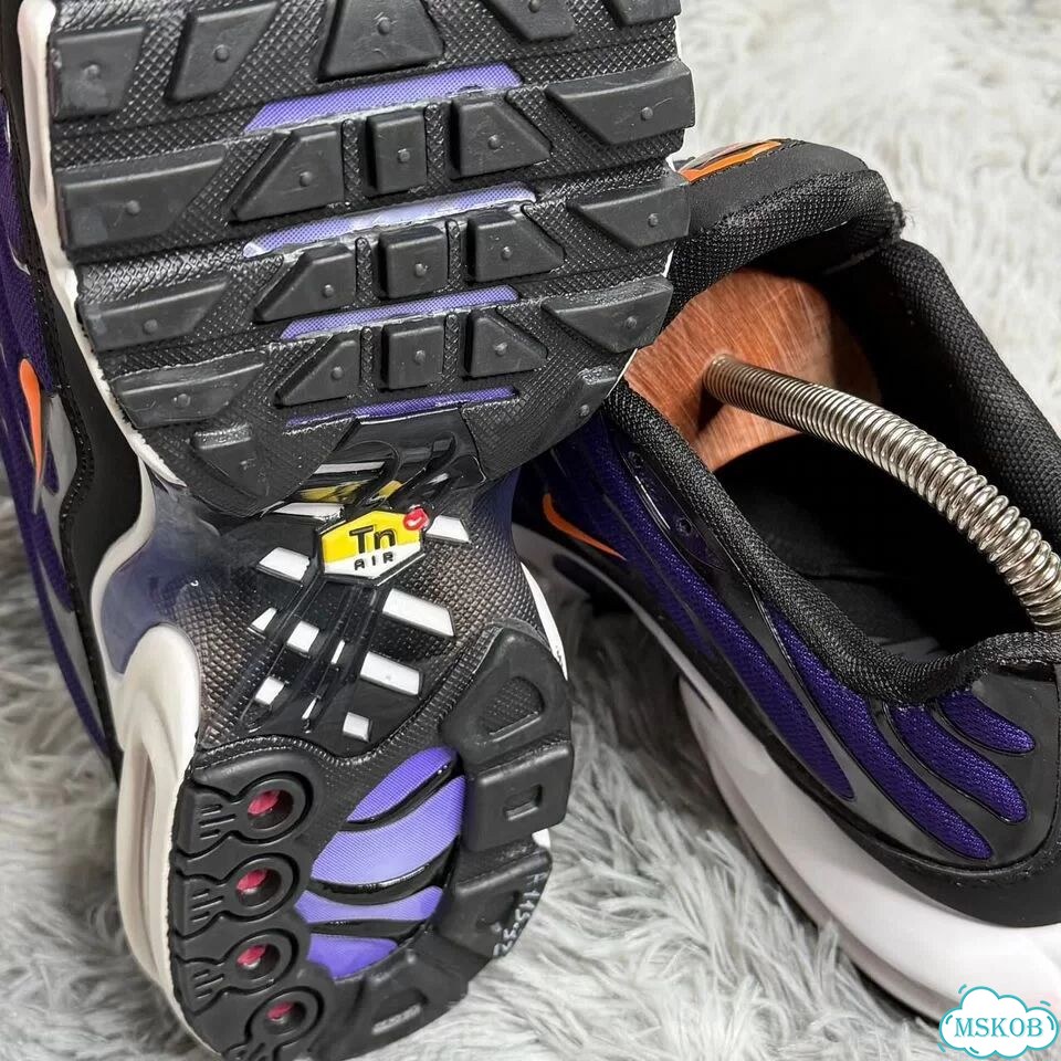 Кроссовки Nike Air Max TN Plus фото 9