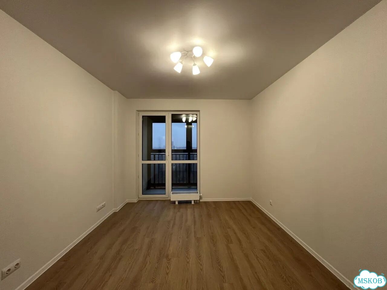 Аукцион: 3-к. квартира, 73 м², 11/17 эт. фото 1