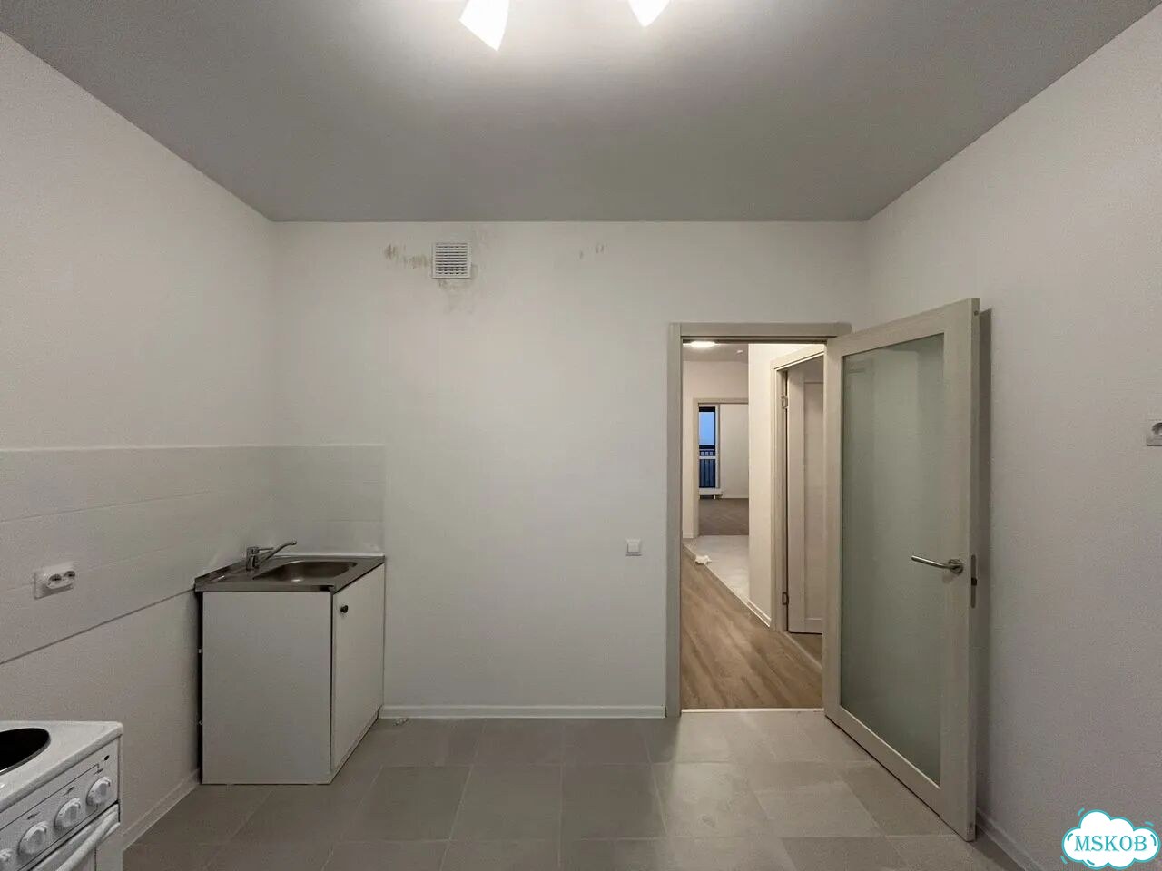 Аукцион: 3-к. квартира, 73 м², 11/17 эт. фото 10