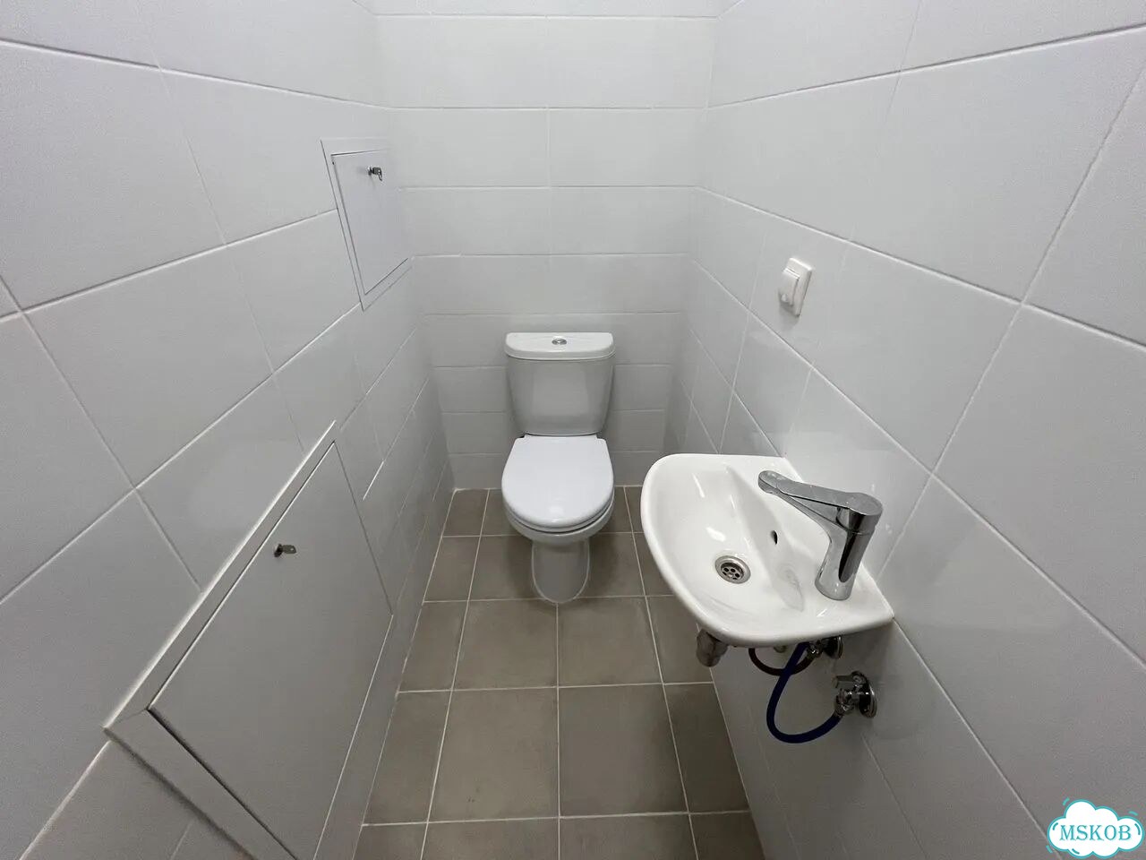 Аукцион: 3-к. квартира, 73 м², 11/17 эт. фото 11