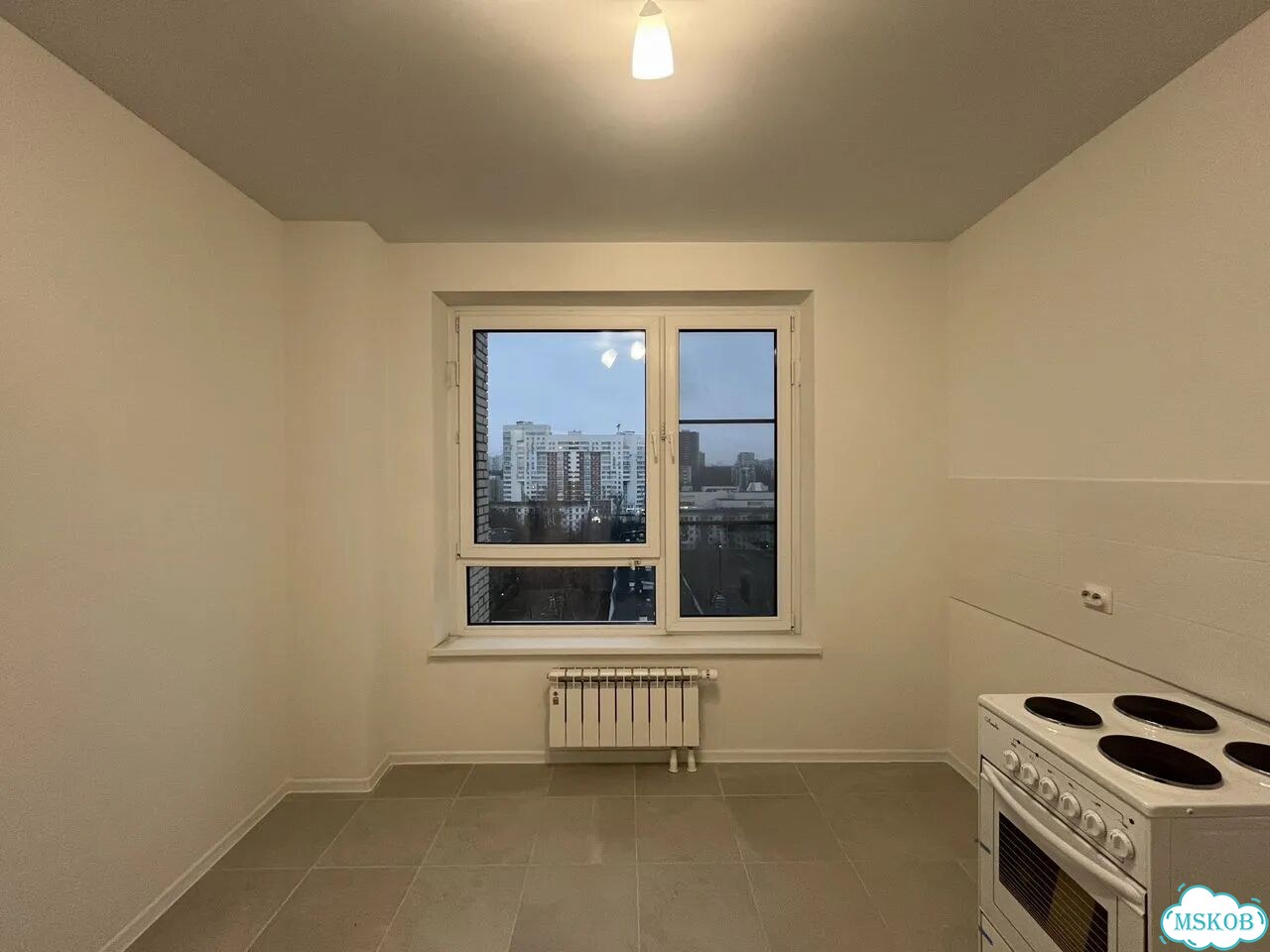 Аукцион: 3-к. квартира, 73 м², 11/17 эт. фото 12