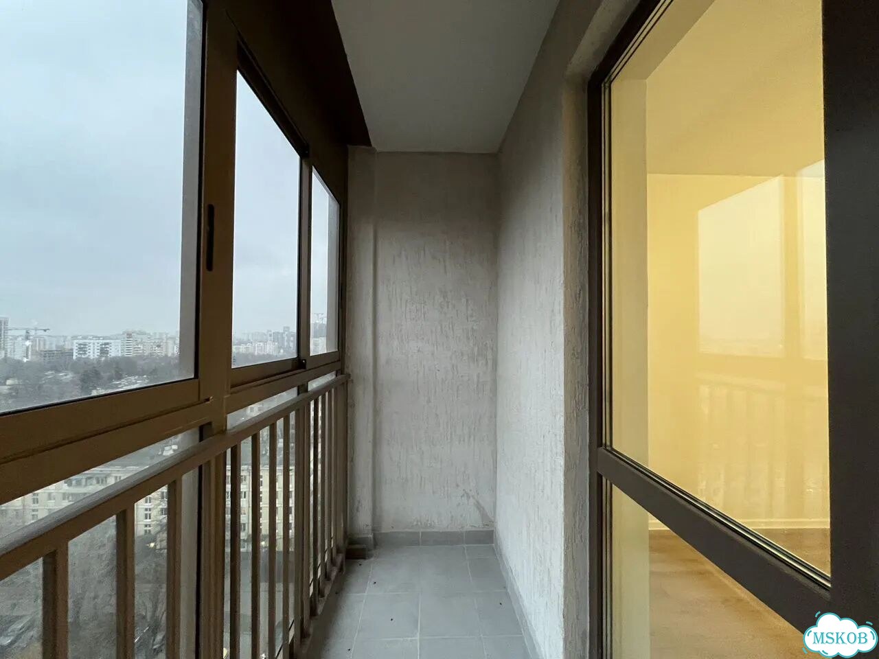 Аукцион: 3-к. квартира, 73 м², 11/17 эт. фото 13