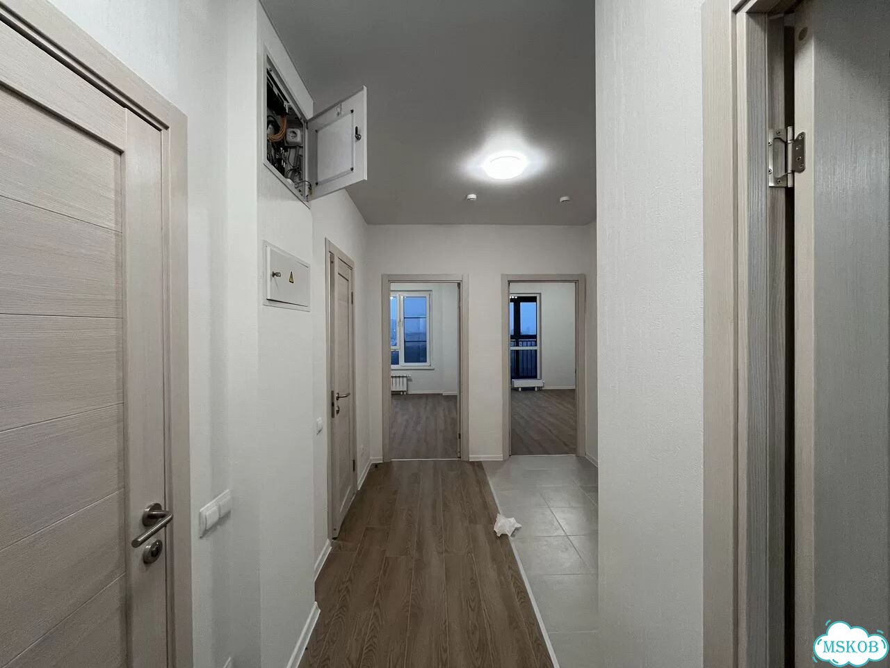 Аукцион: 3-к. квартира, 73 м², 11/17 эт. фото 14