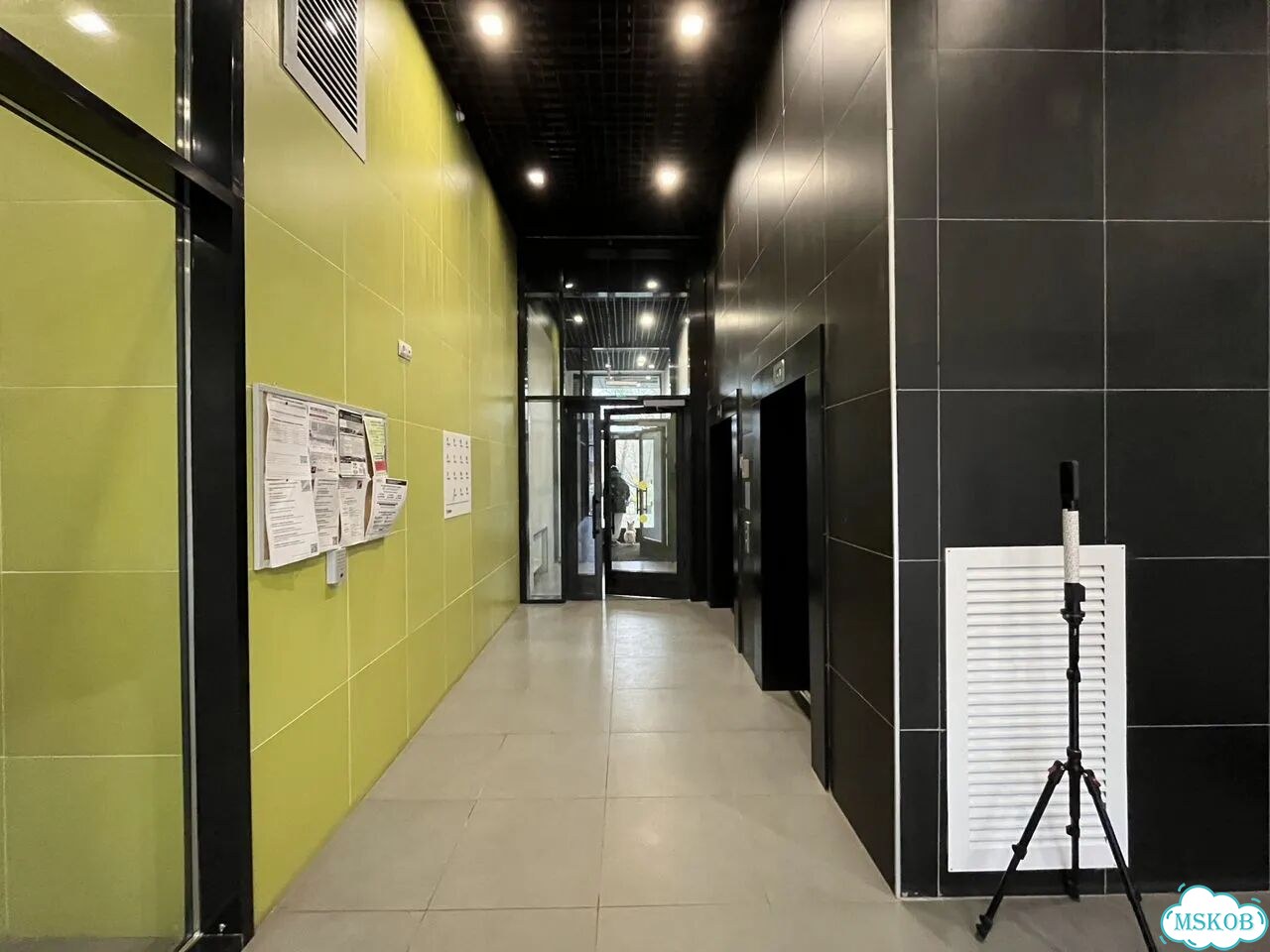 Аукцион: 3-к. квартира, 73 м², 11/17 эт. фото 15