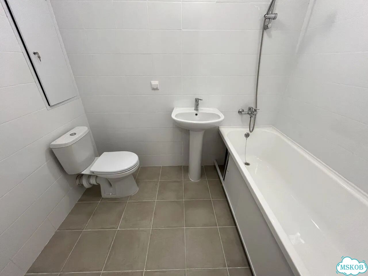 Аукцион: 3-к. квартира, 73 м², 11/17 эт. фото 5