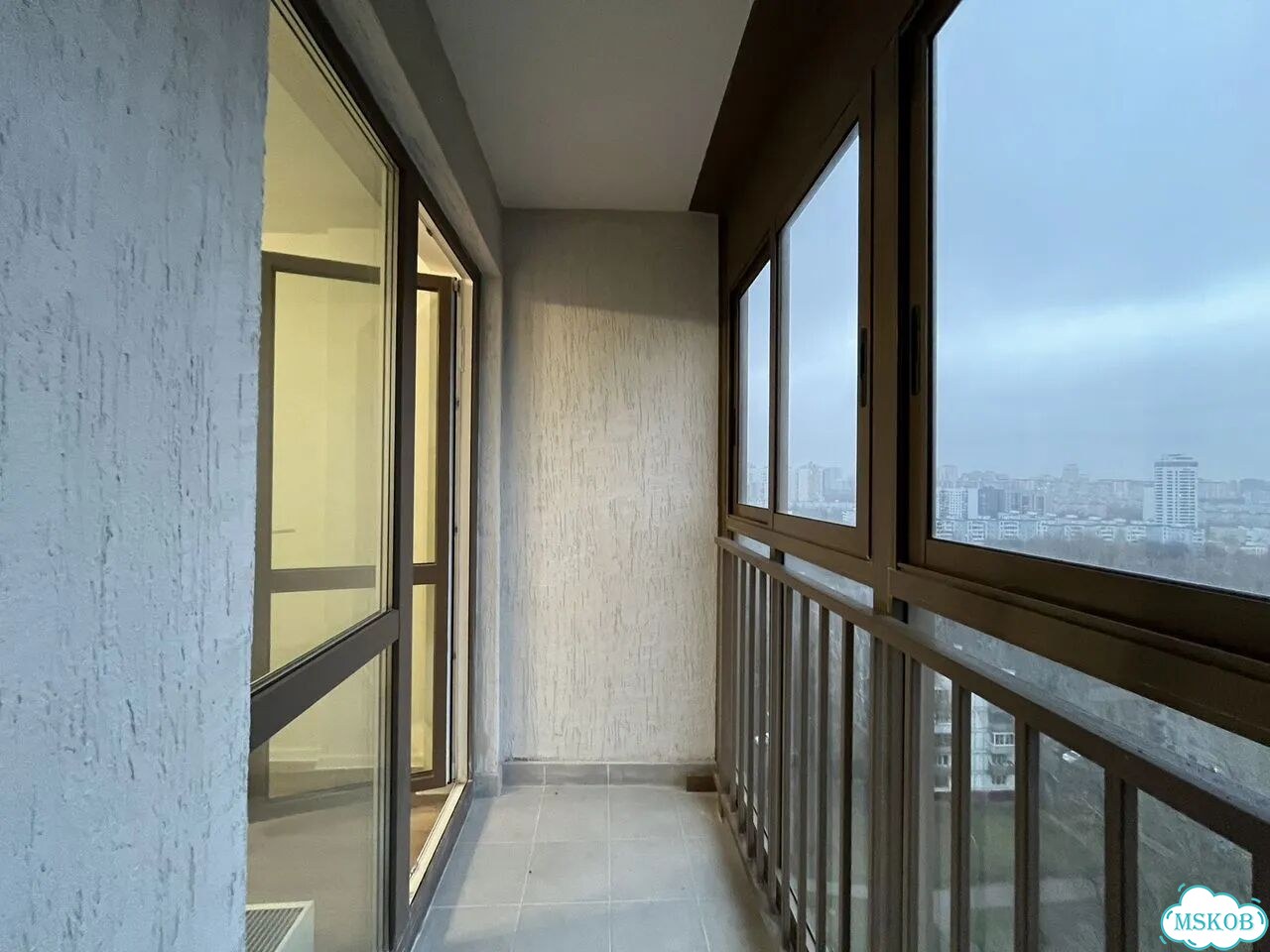 Аукцион: 3-к. квартира, 73 м², 11/17 эт. фото 6