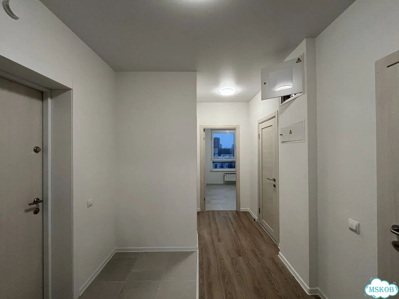 Аукцион: 3-к. квартира, 73 м², 11/17 эт. фото 7