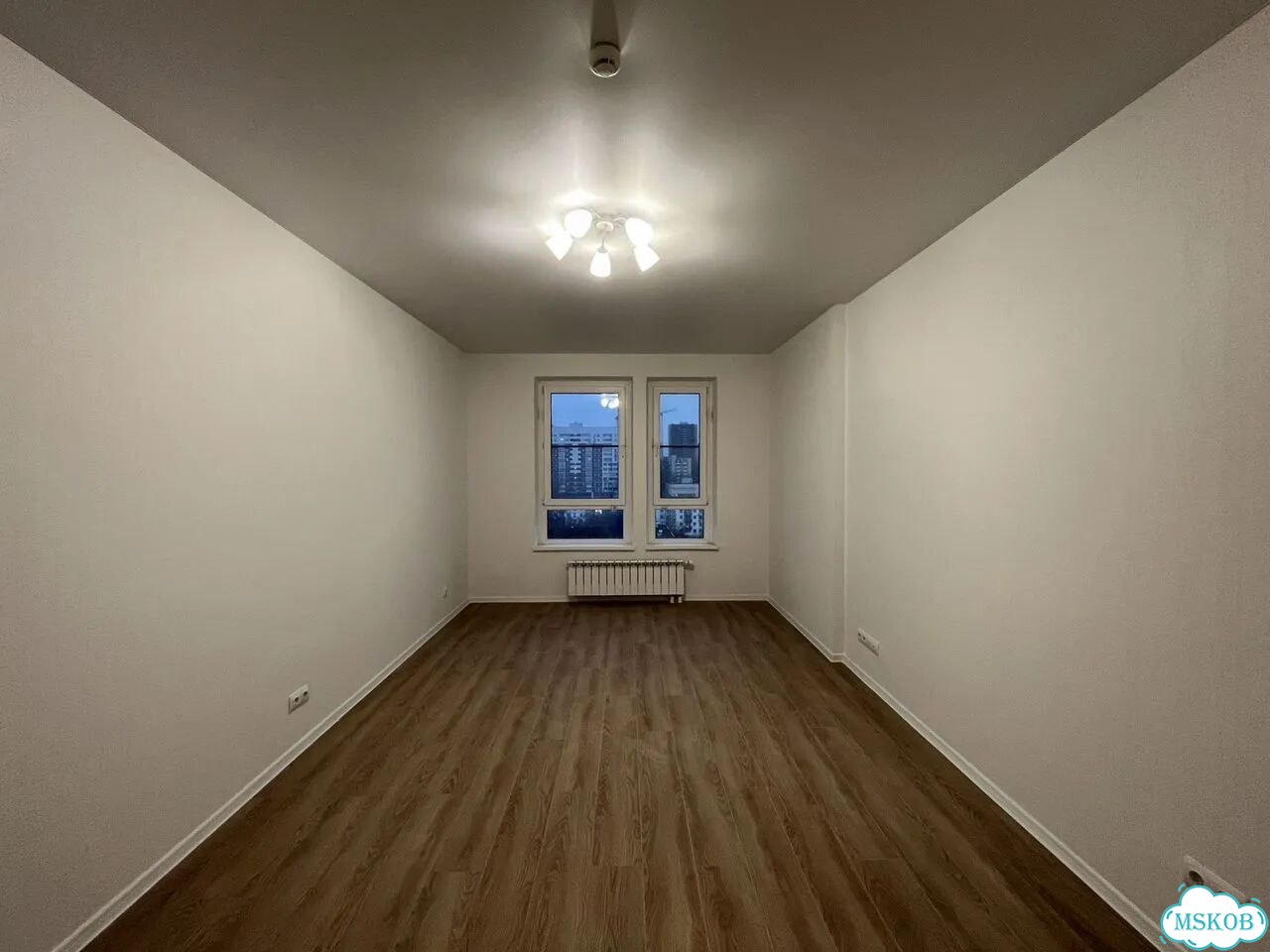 Аукцион: 3-к. квартира, 73 м², 11/17 эт. фото 8