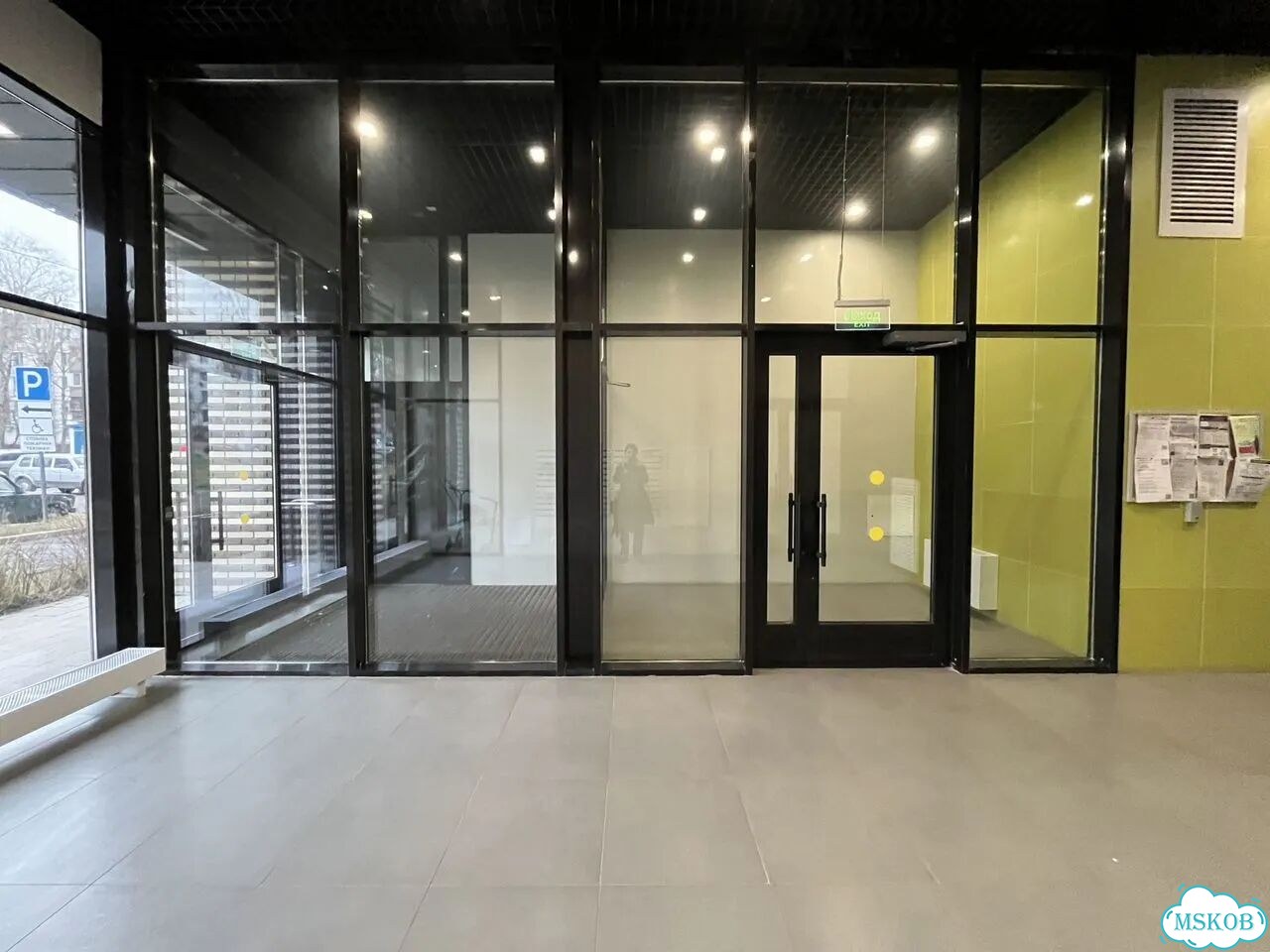 Аукцион: 3-к. квартира, 73 м², 11/17 эт. фото 9