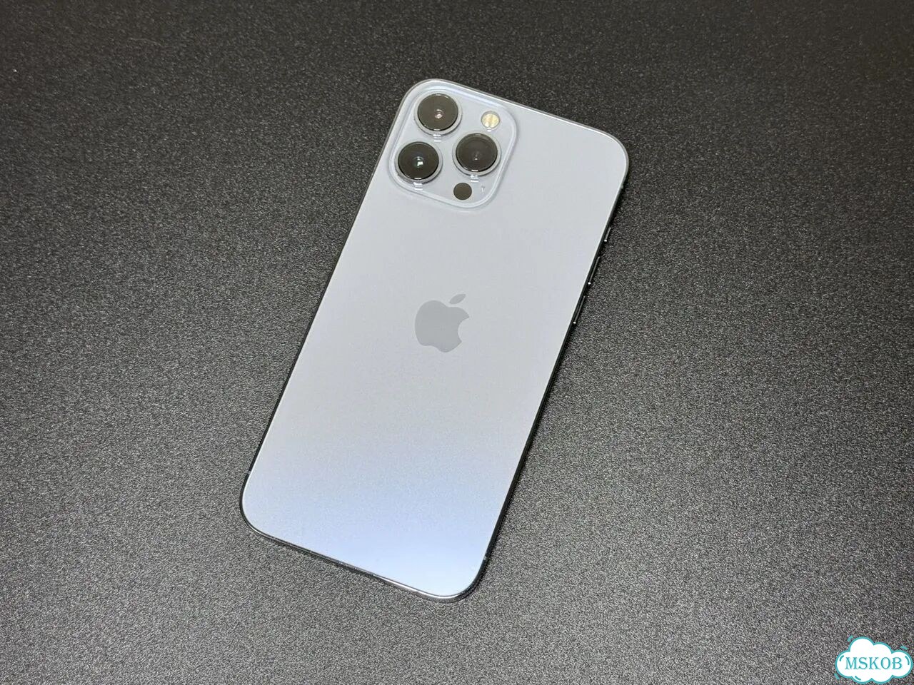 iPhone 13 Pro Max, 128 ГБ, SIM + eSIM фото 1
