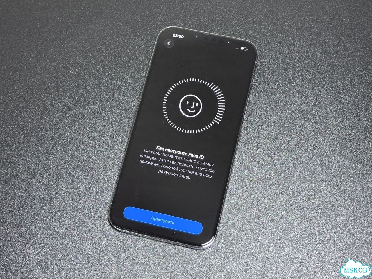 iPhone 13 Pro Max, 128 ГБ, SIM + eSIM фото 10