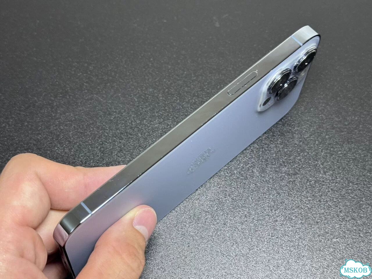 iPhone 13 Pro Max, 128 ГБ, SIM + eSIM фото 3