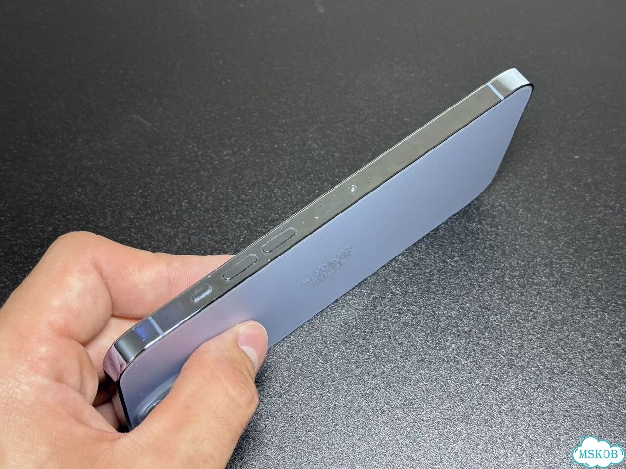 iPhone 13 Pro Max, 128 ГБ, SIM + eSIM фото 4