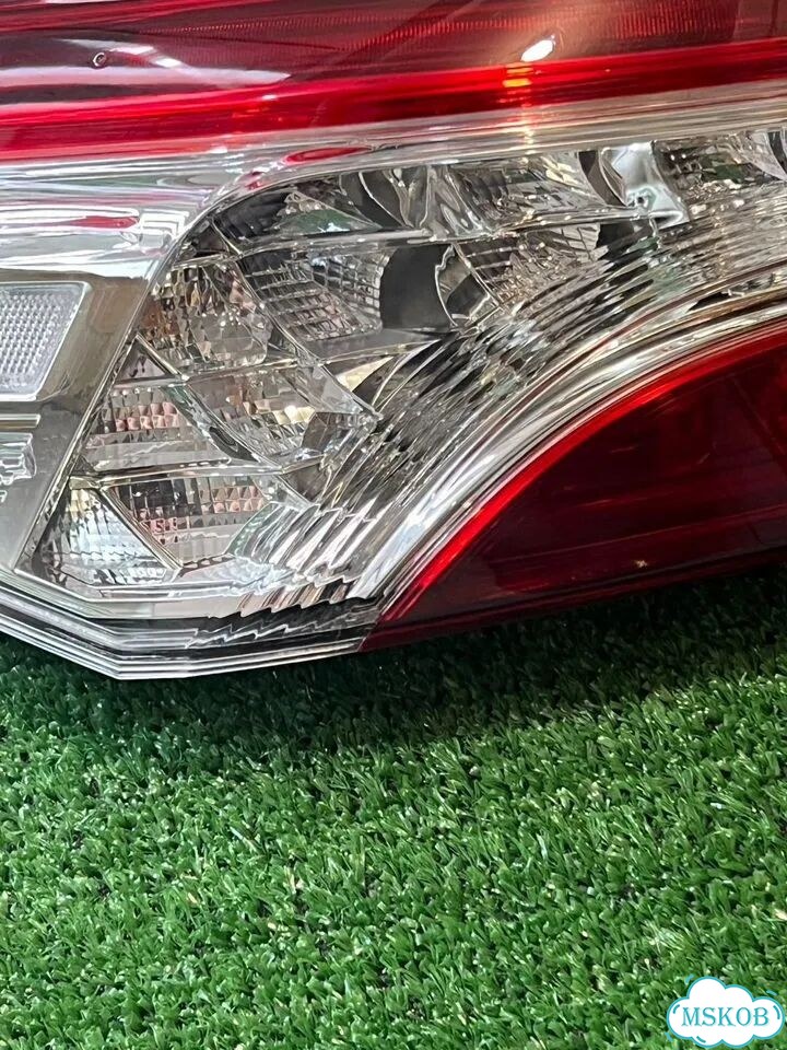 Фонарь левый в крыло дляToyota Camry V70 2017-2021 фото 3