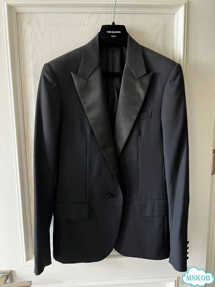 Смокинг Lanvin фото 1