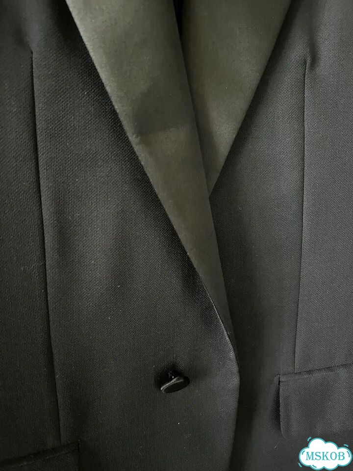Смокинг Lanvin фото 2