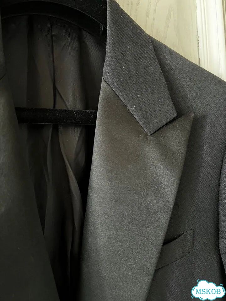 Смокинг Lanvin фото 7