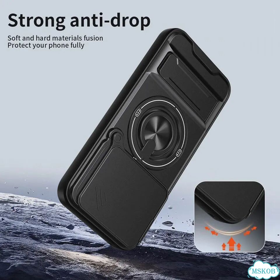 Магнитный чехол keysion для Huawei Pura 80 Ultra 80 Pro с защитой Синий, Синий, for Huawei Pura 80 фото 5