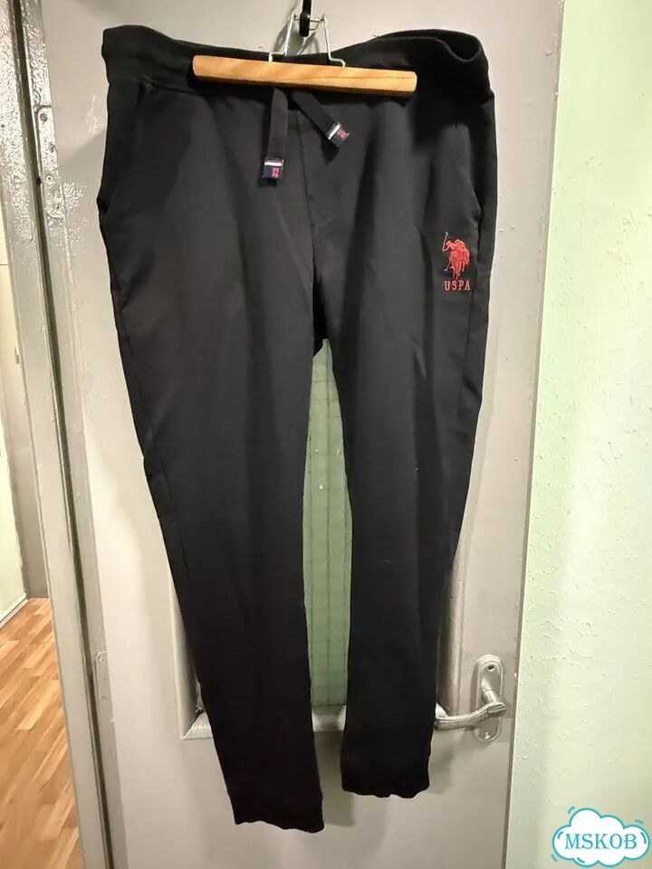 Брюки us Polo Assn мужские фото 1