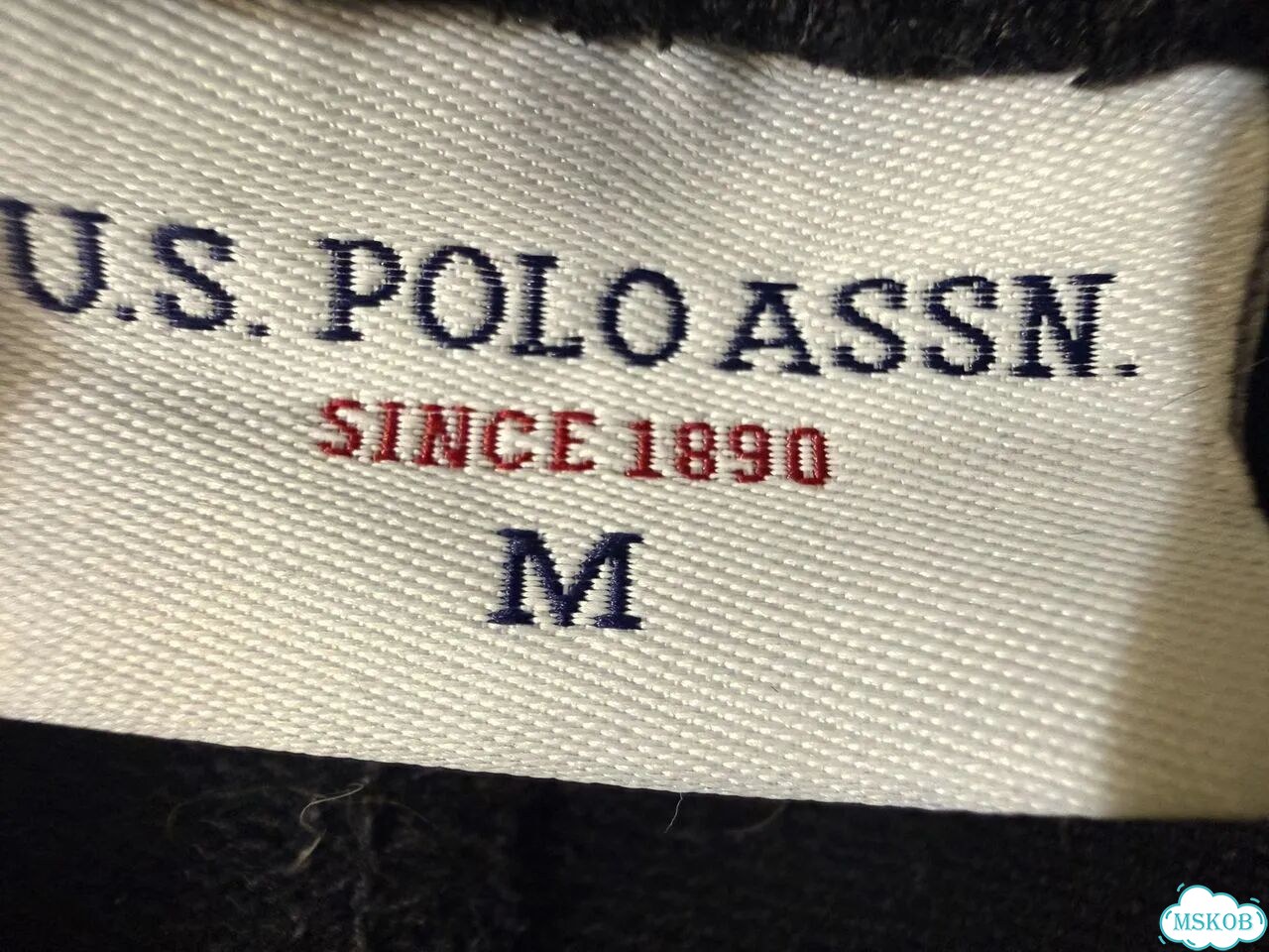 Брюки us Polo Assn мужские фото 2