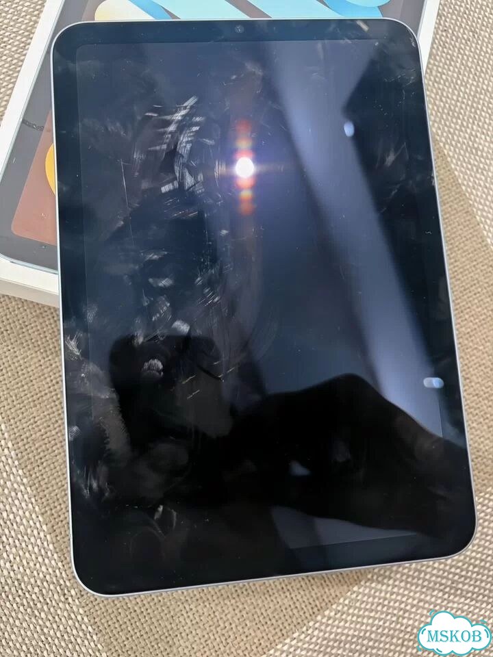 iPad mini 7 128gb фото 3