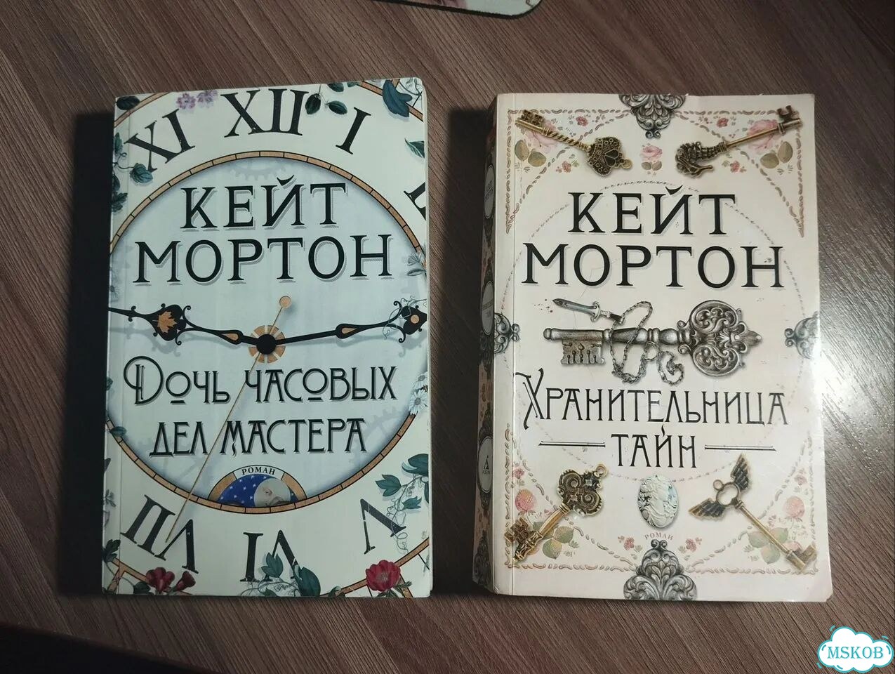 Книги фото 1