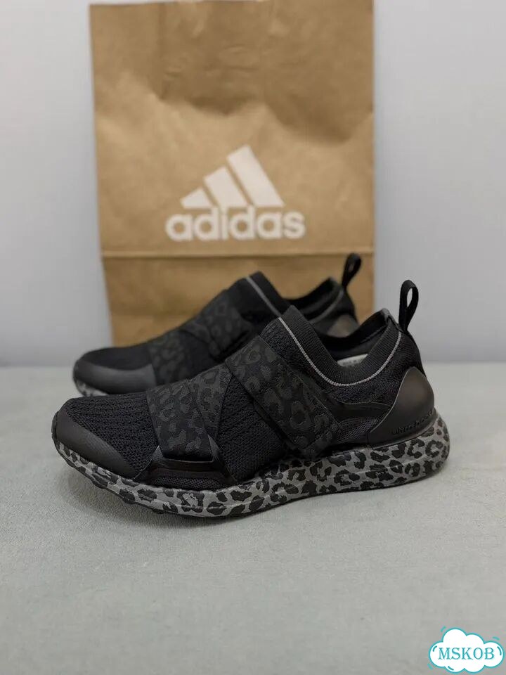 Кроссовки Adidas Stella McCartney оригинал бу фото 1