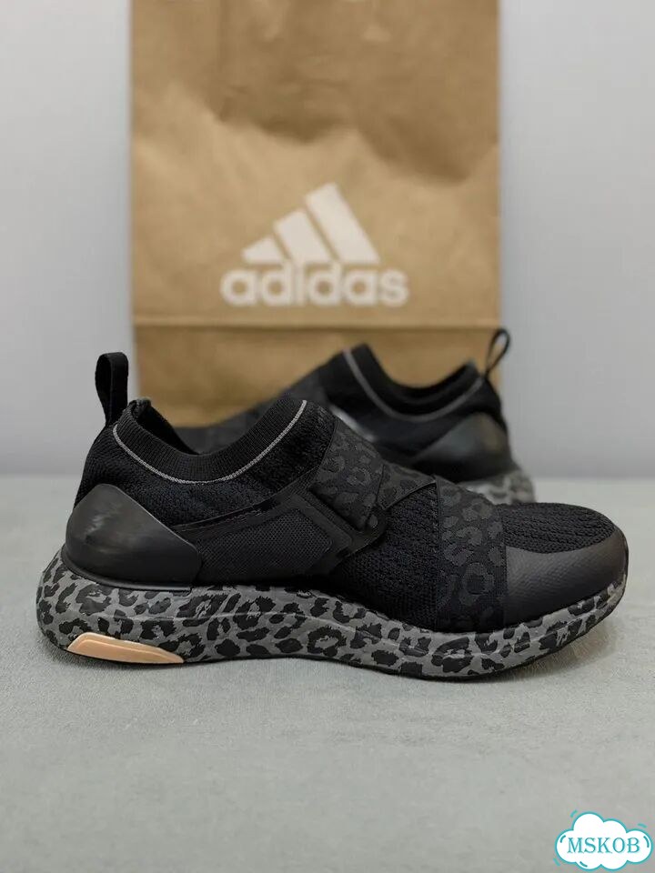 Кроссовки Adidas Stella McCartney оригинал бу фото 3