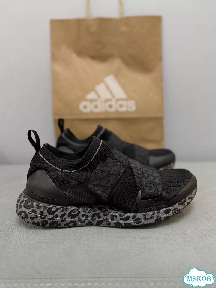 Кроссовки Adidas Stella McCartney оригинал бу фото 4