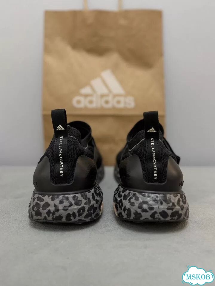Кроссовки Adidas Stella McCartney оригинал бу фото 7