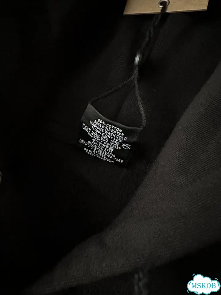 Худи Stussy ориг фото 5