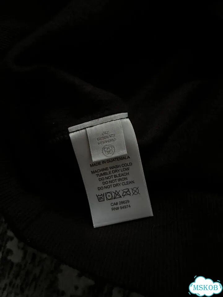 Худи Stussy ориг фото 6