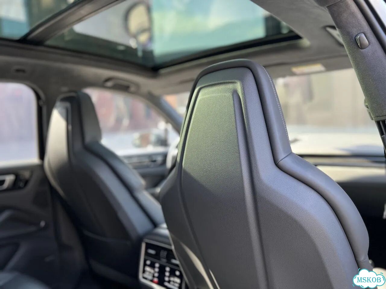 Аренда Porsche Cayenne S фото 6