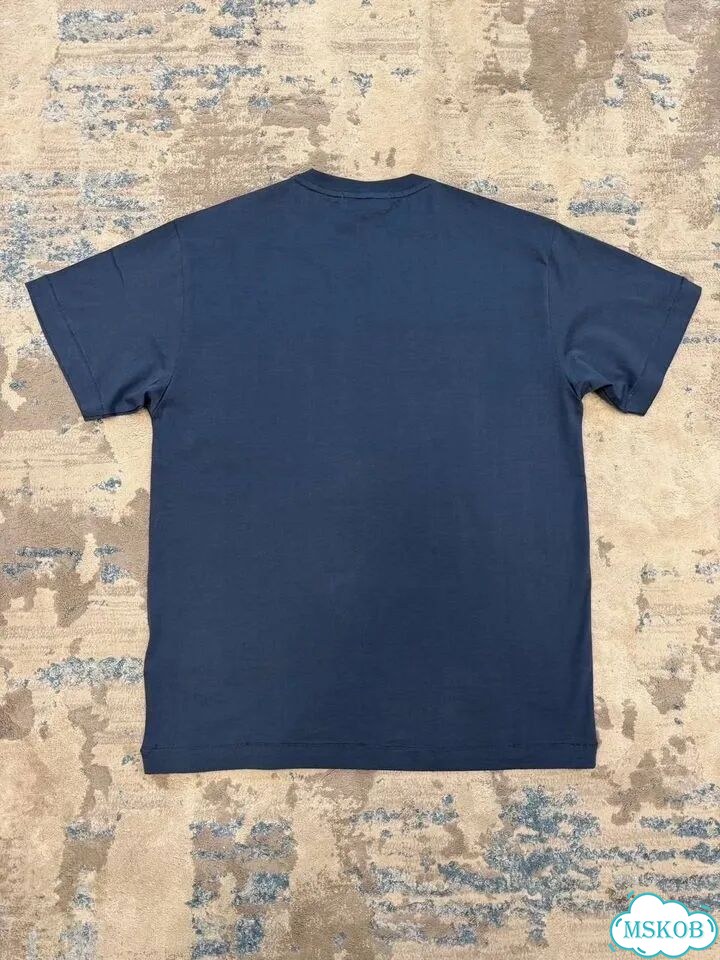 Футболка Stone Island Оригинал фото 2