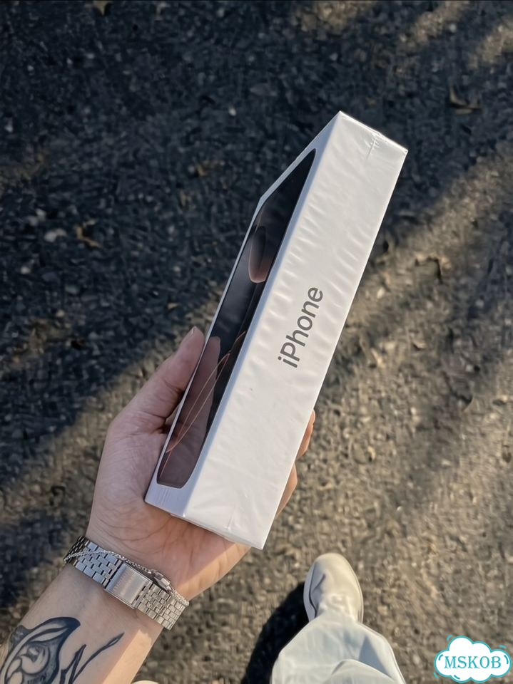 iPhone 16 Pro Max, 512 ГБ, SIM + eSIM фото 2