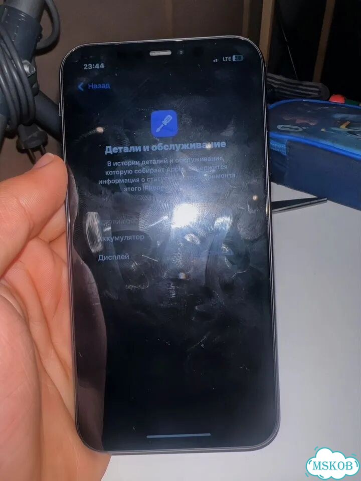 iPhone 11, 64 ГБ, SIM + eSIM фото 7