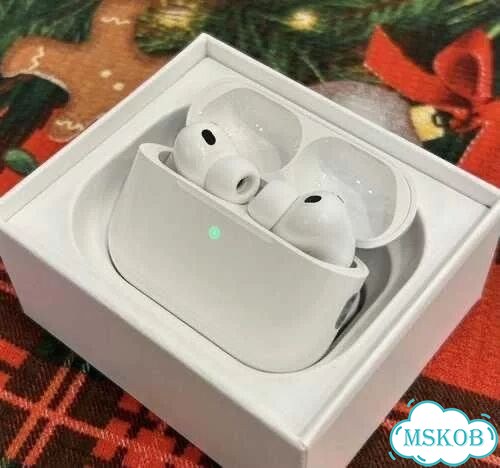 Наушники AirPods Pro 3 Новинка Premium фото 1