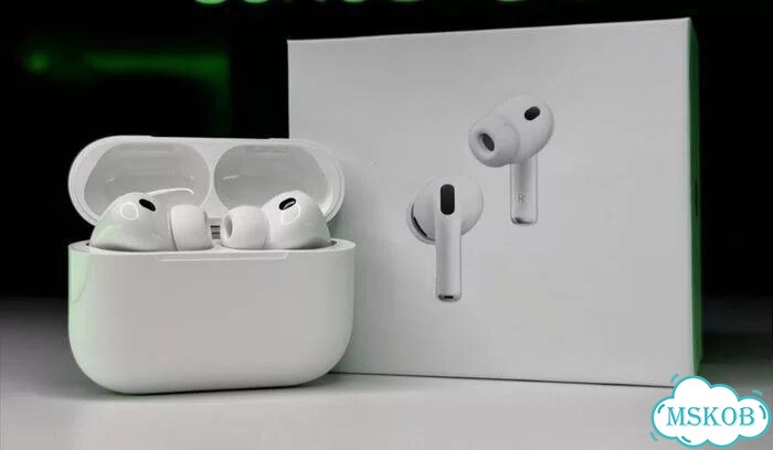 Наушники AirPods Pro 3 Новинка Premium фото 2