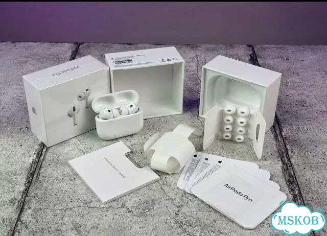 Наушники AirPods Pro 3 Новинка Premium фото 3