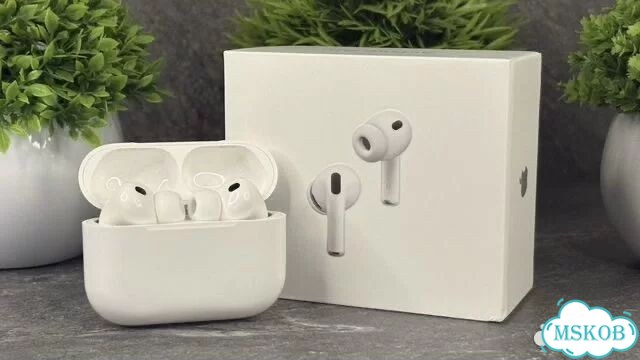 Наушники AirPods Pro 3 Новинка Premium фото 4