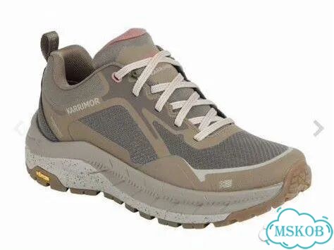 Треккинговые ботинки Karrimor 39-40 фото 1