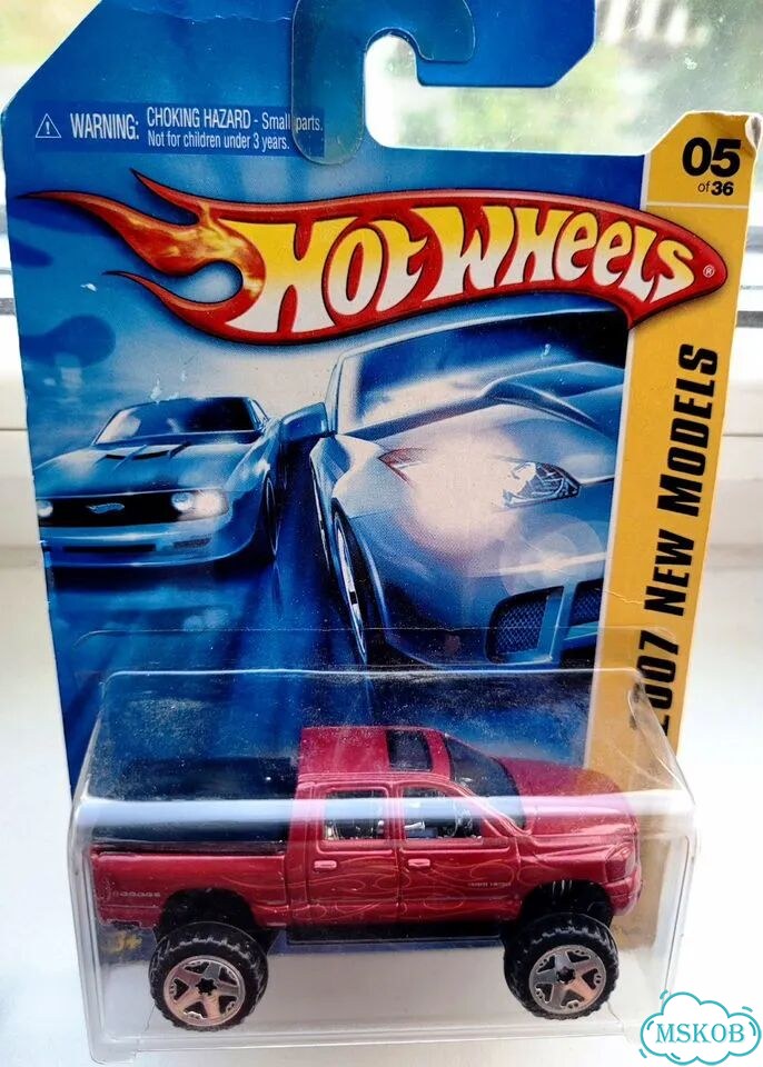 Hot Wheels 2007 Первые Выпуски коллекция фото 6