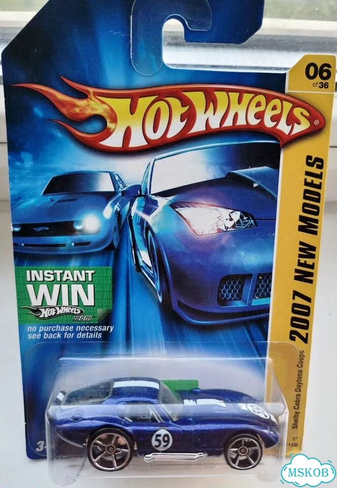 Hot Wheels 2007 Первые Выпуски коллекция фото 7
