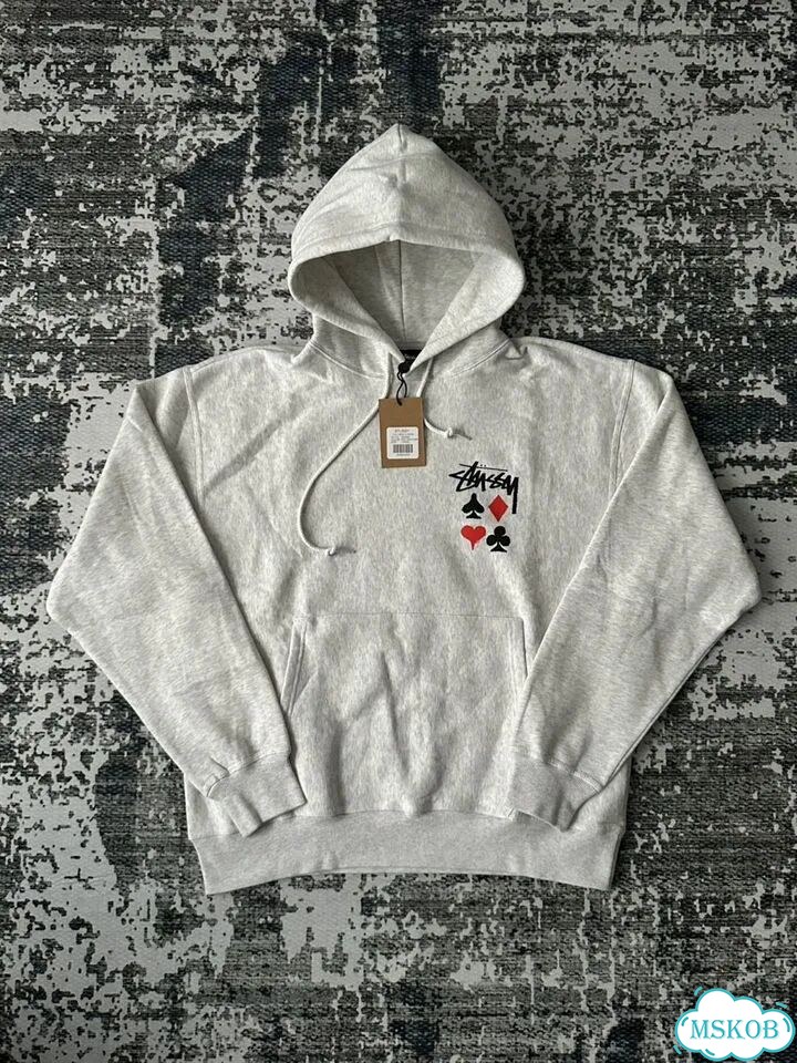 Худи Stussy ориг фото 1