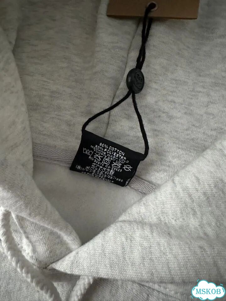 Худи Stussy ориг фото 5