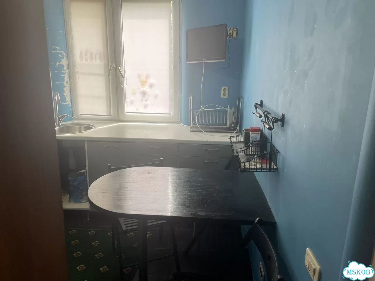 2-к. квартира, 48 м², 6/9 эт. фото 10