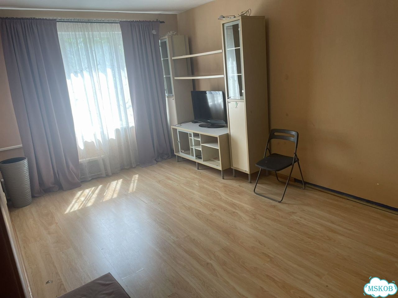 2-к. квартира, 48 м², 6/9 эт. фото 13