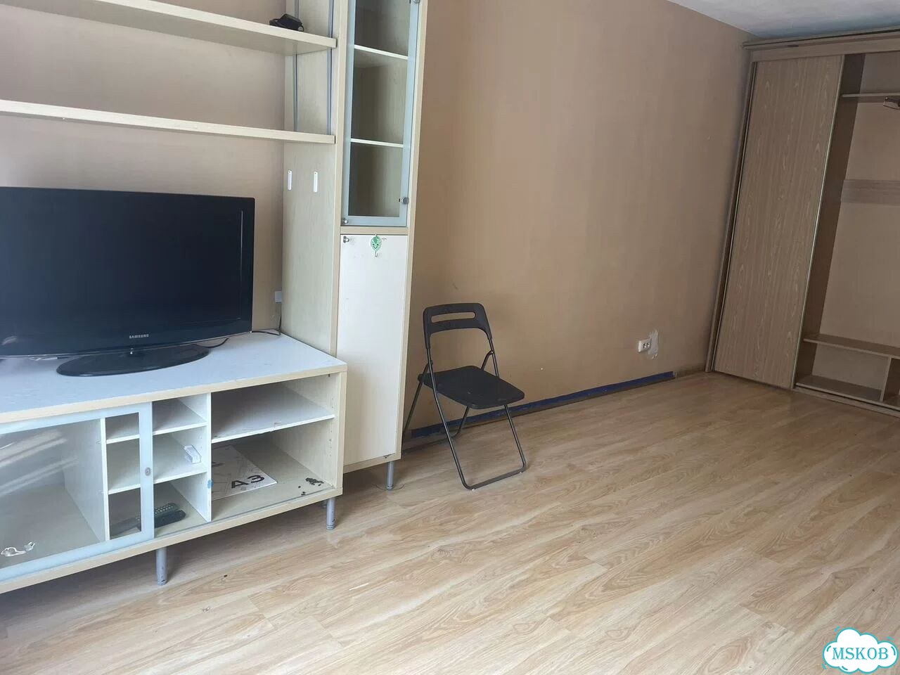 2-к. квартира, 48 м², 6/9 эт. фото 14