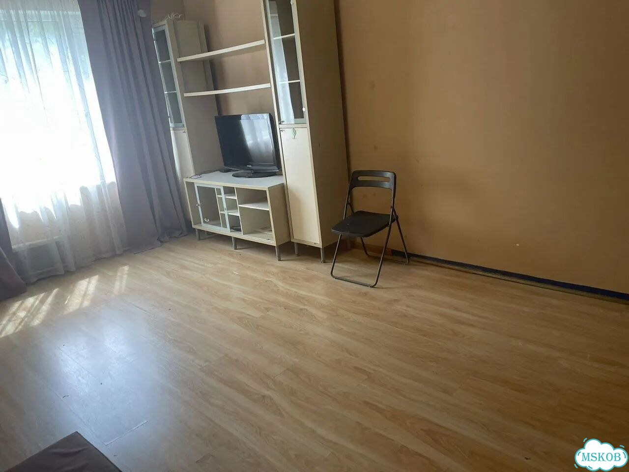2-к. квартира, 48 м², 6/9 эт. фото 15