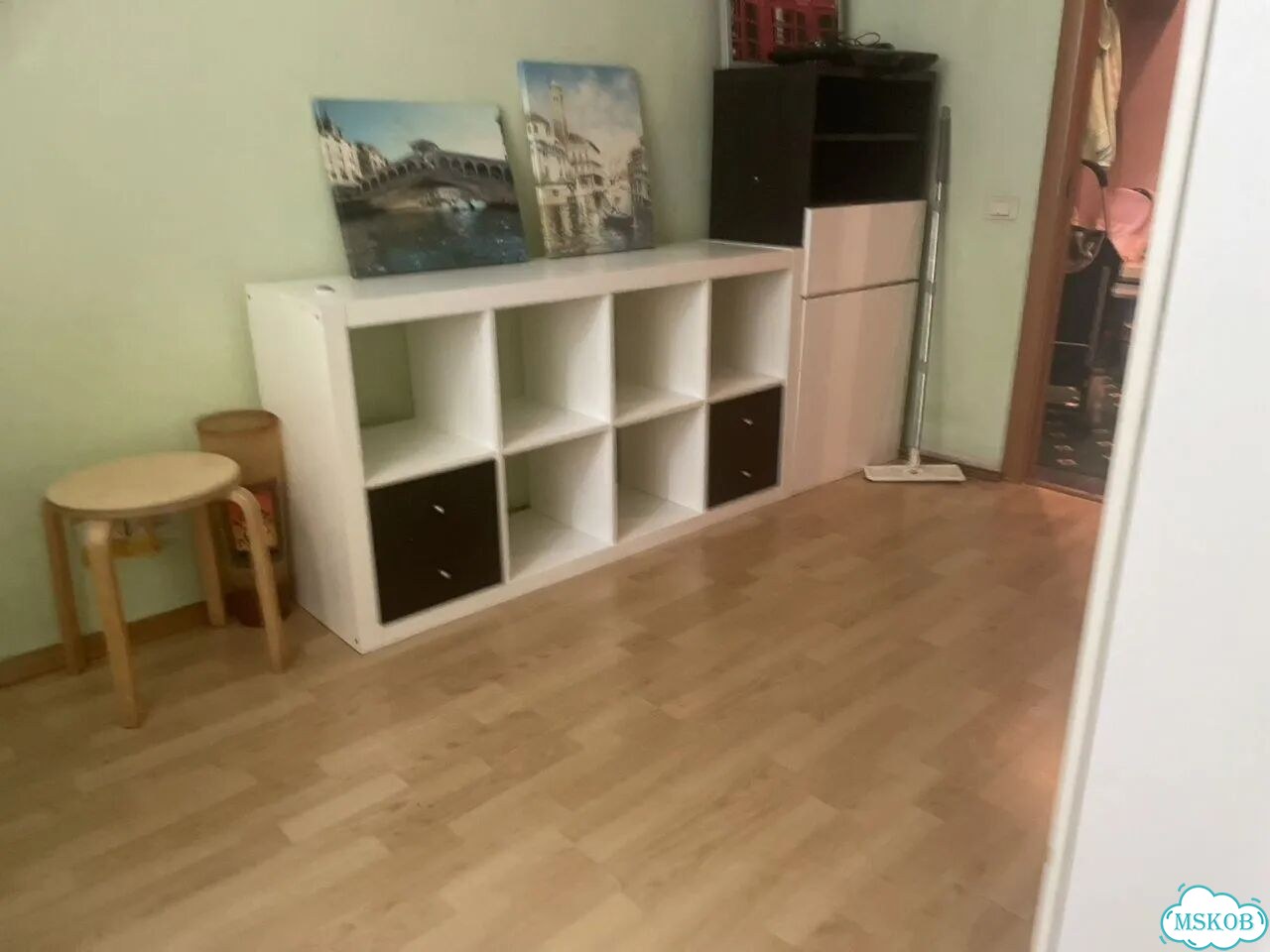 2-к. квартира, 48 м², 6/9 эт. фото 2